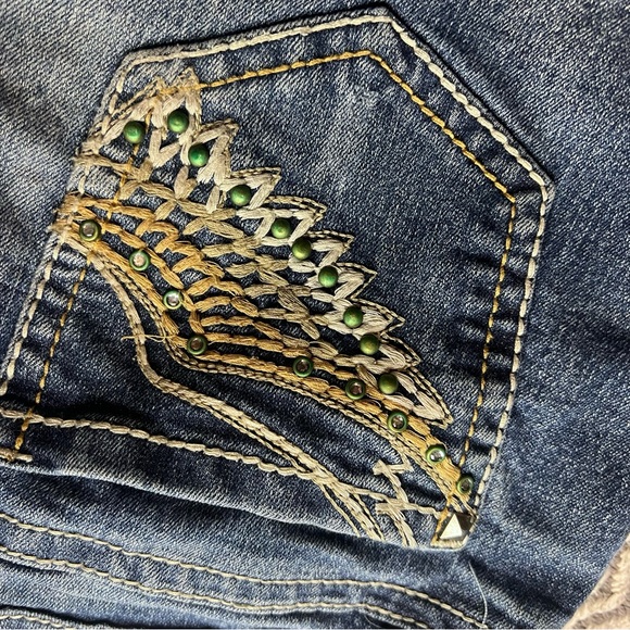 ZCO JEANS  shorts - Picture 7 of 7
